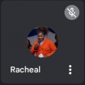  Racheal